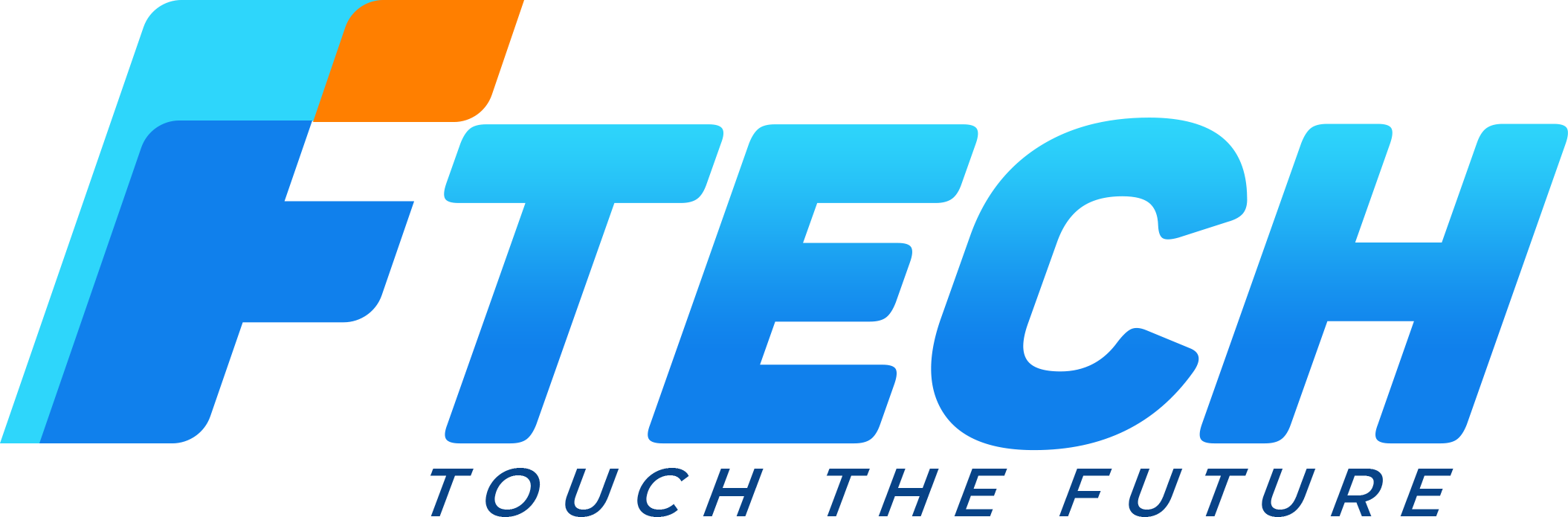 Ftech Logo